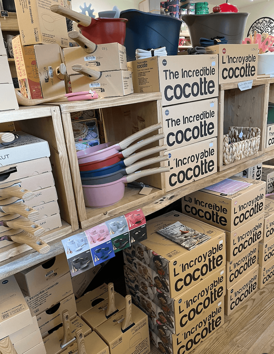 cookut